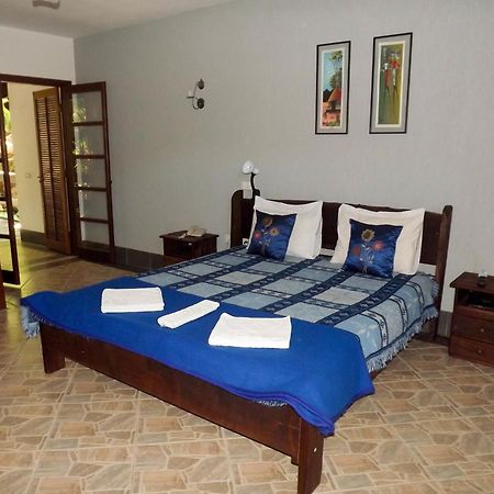Hotel Fazenda Parque Dos Sonhos Сокорру Экстерьер фото