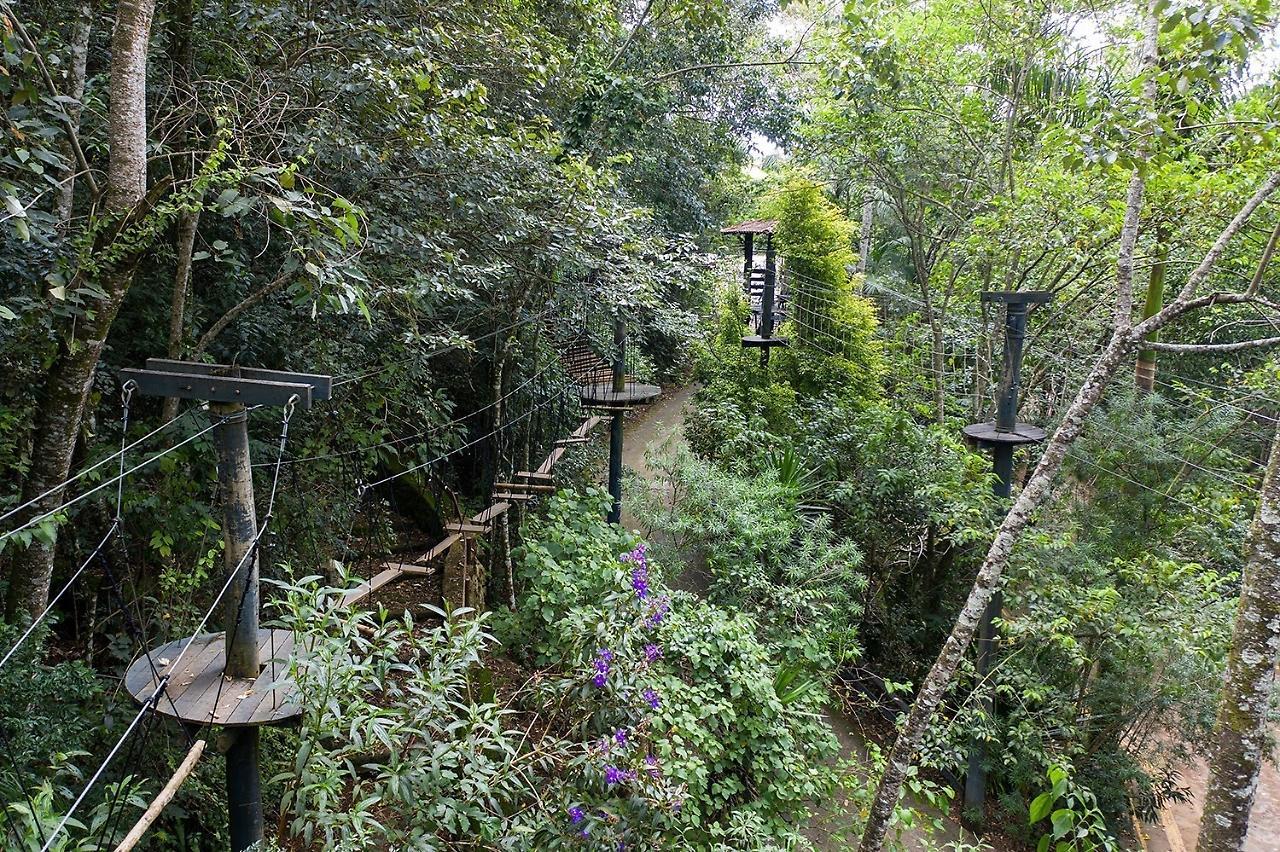 Hotel Fazenda Parque Dos Sonhos Сокорру Экстерьер фото