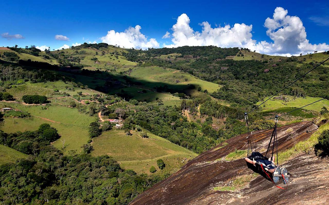 Hotel Fazenda Parque Dos Sonhos Сокорру Экстерьер фото