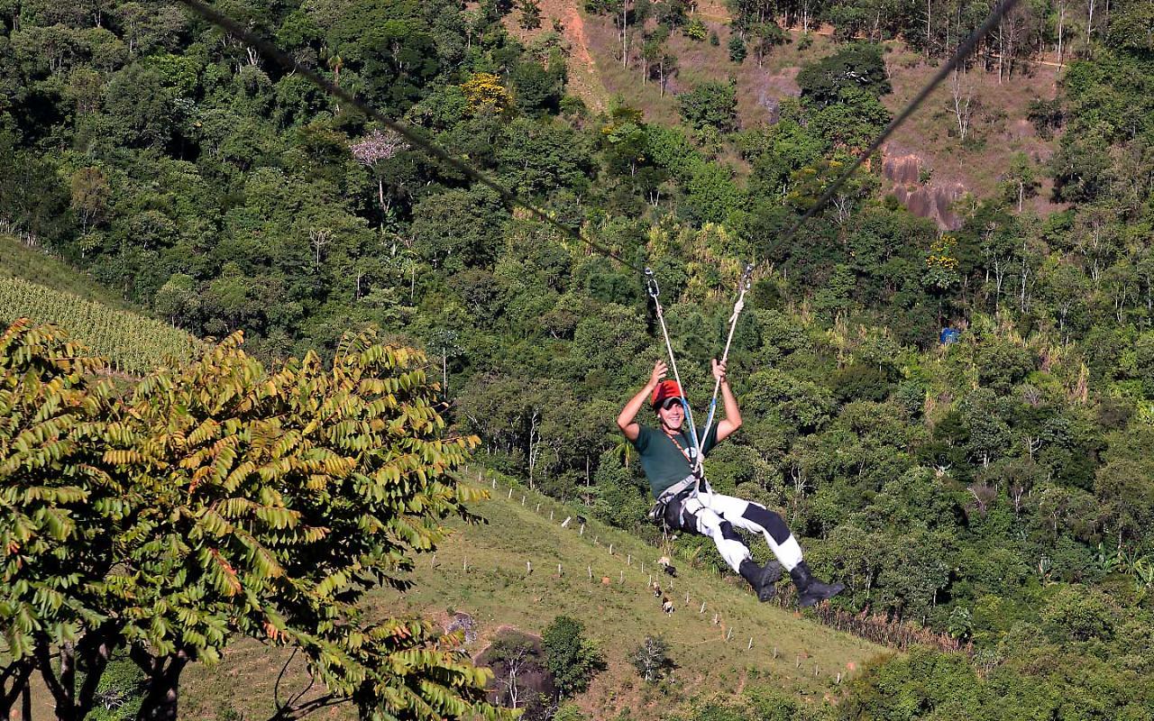 Hotel Fazenda Parque Dos Sonhos Сокорру Экстерьер фото