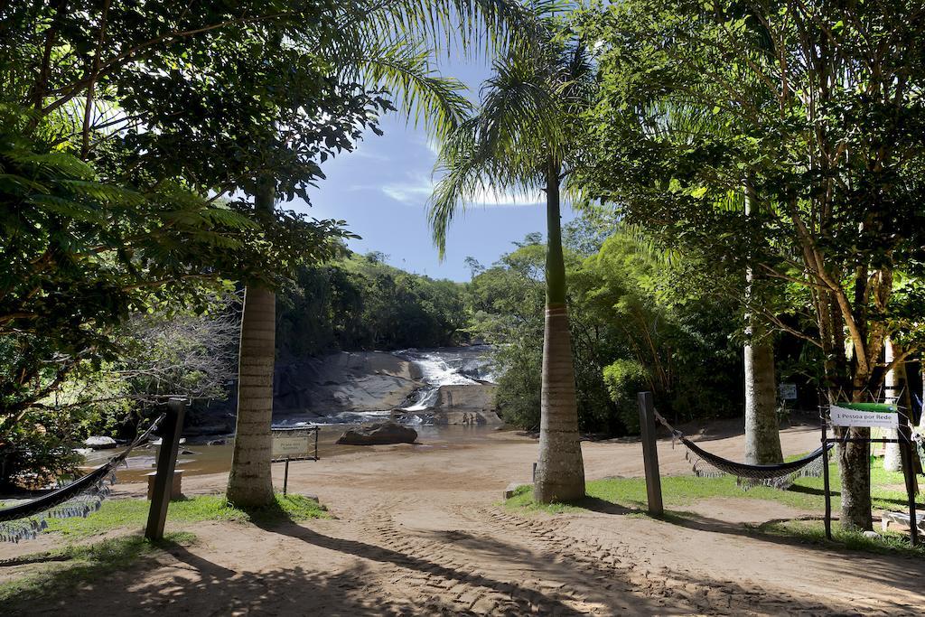 Hotel Fazenda Parque Dos Sonhos Сокорру Экстерьер фото