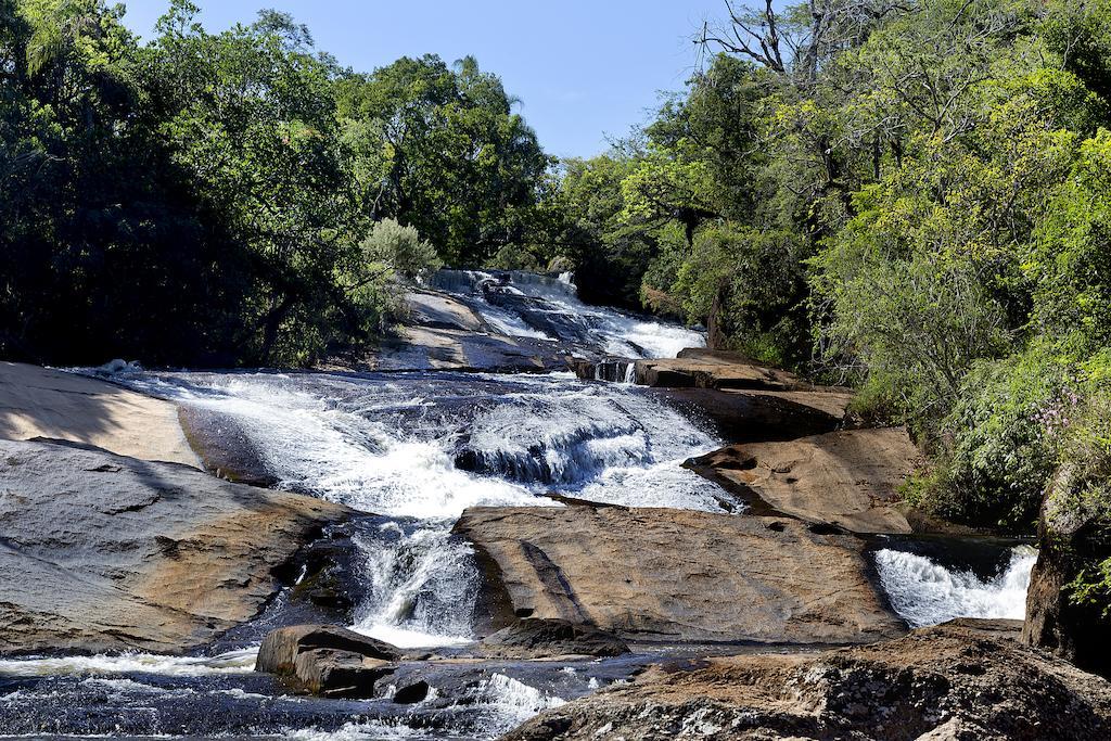 Hotel Fazenda Parque Dos Sonhos Сокорру Экстерьер фото