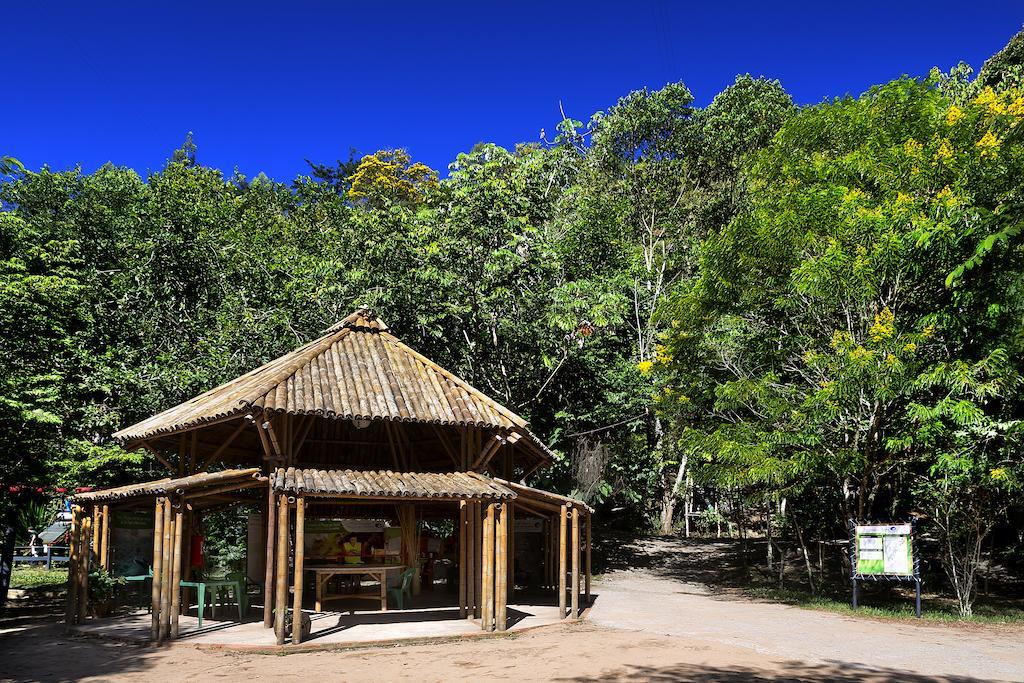 Hotel Fazenda Parque Dos Sonhos Сокорру Экстерьер фото