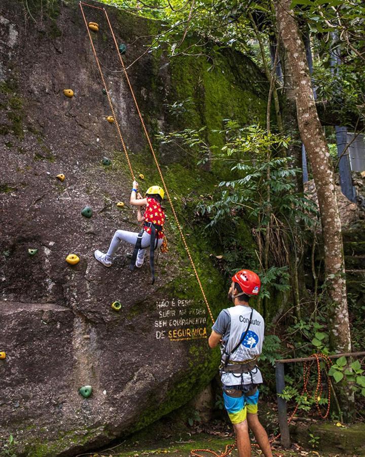 Hotel Fazenda Parque Dos Sonhos Сокорру Экстерьер фото