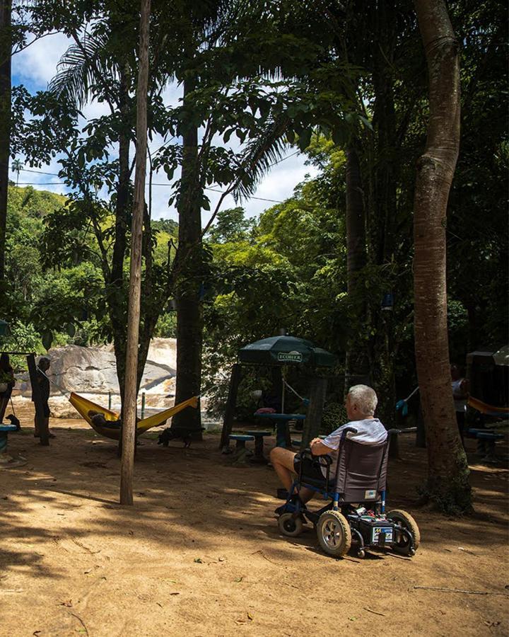 Hotel Fazenda Parque Dos Sonhos Сокорру Экстерьер фото
