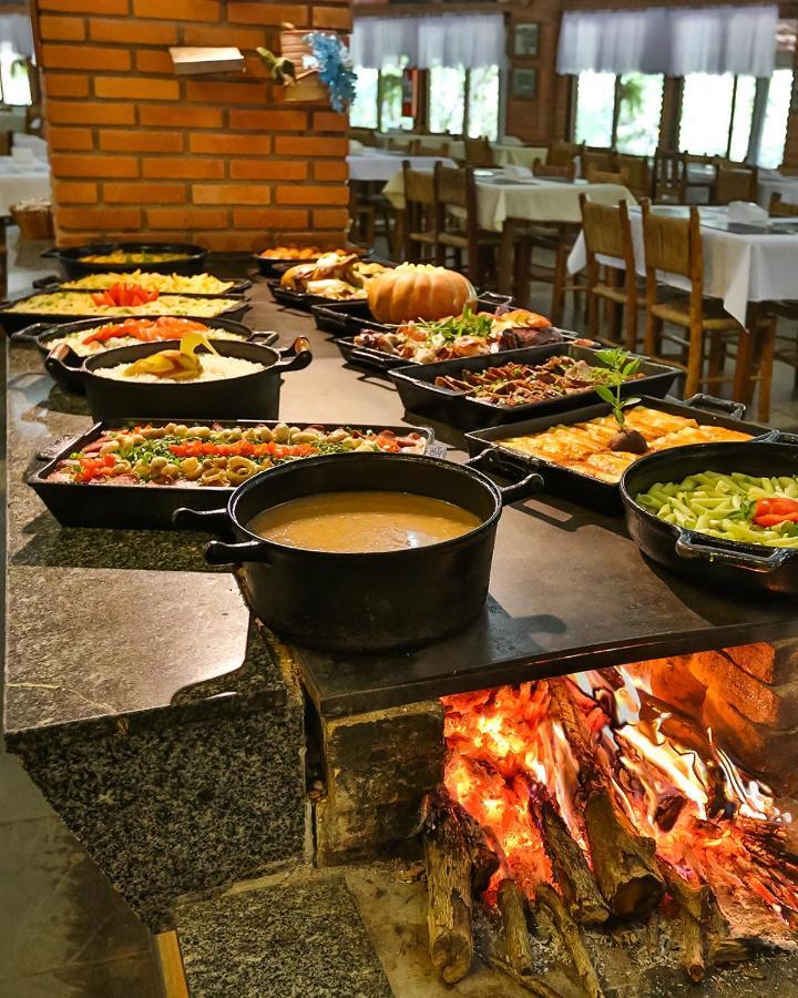 Hotel Fazenda Parque Dos Sonhos Сокорру Экстерьер фото